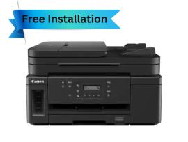 Canon PIXMA GM4070 MF Mono Ink MegaTank A4 Printer