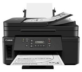 Canon PIXMA GM4070 MF Mono Ink MegaTank A4 Printer Canon PIXMA GM4070 MF Mono Ink MegaTank A4 Printer