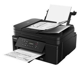 Canon PIXMA GM4070 MF Mono Ink MegaTank A4 Printer Canon PIXMA GM4070 MF Mono Ink MegaTank A4 Printer