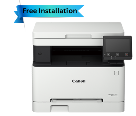 Canon imageCLASS MF641cw Color A4 Printer