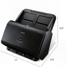 Canon imageFORMULA DR-C230 Scanner Canon imageFORMULA DR-C230 Scanner