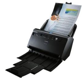 Canon imageFORMULA DR-C230 Scanner Canon imageFORMULA DR-C230 Scanner
