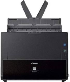 Canon DR-C225 Scanner