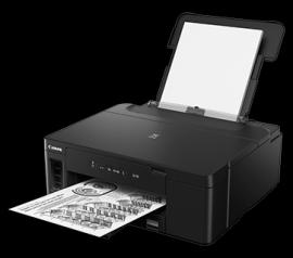 Canon PIXMA GM2070 MegaTank SF Mono A4 Printer Canon PIXMA GM2070 MegaTank SF Mono A4 Printer