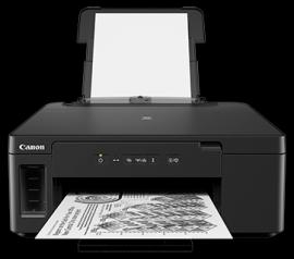 Canon PIXMA GM2070 MegaTank SF Mono A4 Printer Canon PIXMA GM2070 MegaTank SF Mono A4 Printer