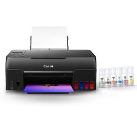 Canon PIXMA G670 MF Ink MegaTank A4 Printer Canon PIXMA G670 MF Ink MegaTank A4 Printer
