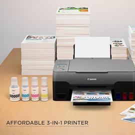 Canon PIXMA G2060 MF Color A4 Ink MegaTank Printer Canon PIXMA G2060 MF Color A4 Ink MegaTank Printer