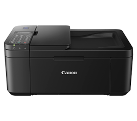 Canon PIXMA E4570 Inkjet MF Color A4 Printer