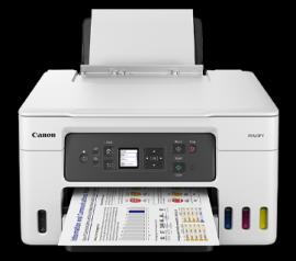 Canon MAXIFY GX3070 MF ink Tank Color A4 Printer Canon MAXIFY GX3070 MF ink Tank Color A4 Printer
