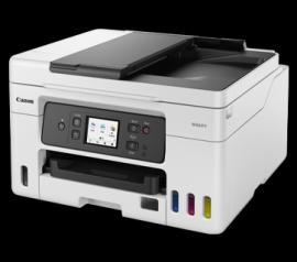 Canon MAXIFY GX4070 MF Ink MegaTank Color A4 Printer Canon MAXIFY GX4070 MF Ink MegaTank Color A4 Printer