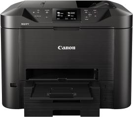 Canon MAXIFY MB5470 MF Color A4 Printer Canon MAXIFY MB5470 MF Color A4 Printer