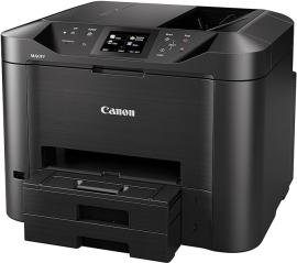 Canon MAXIFY MB5470 MF Color A4 Printer Canon MAXIFY MB5470 MF Color A4 Printer