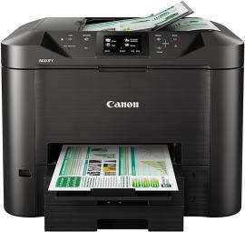 Canon MAXIFY MB5470 MF Color A4 Printer Canon MAXIFY MB5470 MF Color A4 Printer