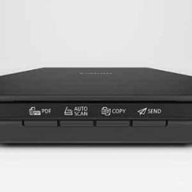 Canon LIDE 300 Flatbed A4 Scanner Canon LIDE 300 Flatbed A4 Scanner