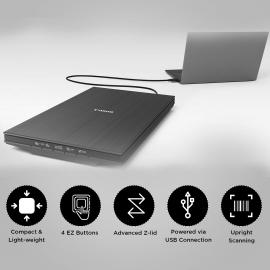 Canon LIDE 400 Flatbed A4 Scanner Canon LIDE 400 Flatbed A4 Scanner