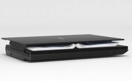 Canon LIDE 400 Flatbed A4 Scanner Canon LIDE 400 Flatbed A4 Scanner