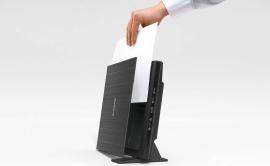 Canon LIDE 400 Flatbed A4 Scanner Canon LIDE 400 Flatbed A4 Scanner