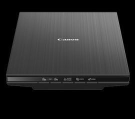 Canon LIDE 400 Flatbed A4 Scanner