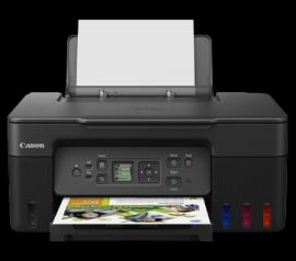 Canon PIXMA G3770 MF Ink MegaTank Color A4 Printer Canon PIXMA G3770 MF Ink MegaTank Color A4 Printer