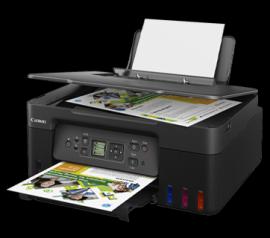 Canon PIXMA G3770 MF Ink MegaTank Color A4 Printer Canon PIXMA G3770 MF Ink MegaTank Color A4 Printer