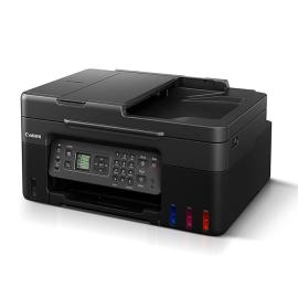 Canon PIXMA G4770 MF Ink MegaTank Color A4 Printer Canon PIXMA G4770 MF Ink MegaTank Color A4 Printer