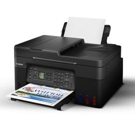 Canon PIXMA G4770 MF Ink MegaTank Color A4 Printer Canon PIXMA G4770 MF Ink MegaTank Color A4 Printer
