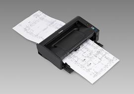 Canon imageFORMULA DR-M1060II A3 Scanner Canon imageFORMULA DR-M1060II A3 Scanner