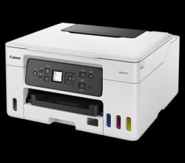 Canon MAXIFY GX3072 Ink MegaTank MF Color A4 Printer Canon MAXIFY GX3072 Ink MegaTank MF Color A4 Printer