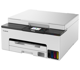 Canon Maxify GX1070 MF Ink MegaTank A4 Printer Canon Maxify GX1070 MF Ink MegaTank A4 Printer