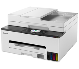 Canon MAXIFY GX2070 Ink MegaTank MF Color A4 Printer Canon MAXIFY GX2070 Ink MegaTank MF Color A4 Printer