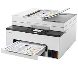Canon MAXIFY GX2070 Ink MegaTank MF Color A4 Printer Canon MAXIFY GX2070 Ink MegaTank MF Color A4 Printer