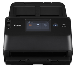 Canon imageFORMULA DR-S150 Document Scanner