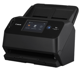 Canon imageFORMULA DR-S150 Document Scanner Canon imageFORMULA DR-S150 Document Scanner
