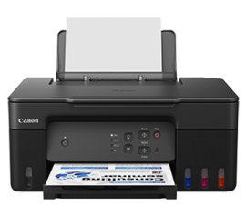 Canon PIXMA G2730 MF Color Inkjet A4 printer Canon PIXMA G2730 MF Color Inkjet A4 printer