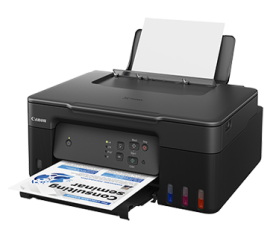 Canon PIXMA G2730 MF Color Inkjet A4 printer Canon PIXMA G2730 MF Color Inkjet A4 printer