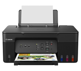 Canon PIXMA G3730 MF Inkjet A4 Printer Canon PIXMA G3730 MF Inkjet A4 Printer