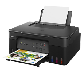 Canon PIXMA G3730 MF Inkjet A4 Printer Canon PIXMA G3730 MF Inkjet A4 Printer