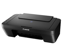 Canon PIXMA E470 MF Color Inkjet A4 Printer WiFi Canon PIXMA E470 MF Color Inkjet A4 Printer WiFi