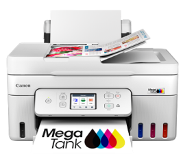 Canon PIXMA G4780 Multi Function Printer Canon PIXMA G4780 Multi Function Printer
