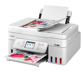 Canon PIXMA G4780 Multi Function Printer Canon PIXMA G4780 Multi Function Printer