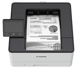 Canon imageCLASS LBP248X SF Mono A4 Printer Canon imageCLASS LBP248X SF Mono A4 Printer