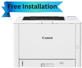 Canon imageCLASS LBP468X SF A3 Mono Printer