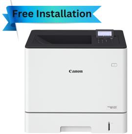 Canon imageCLASS LBP722CX SF A4 Colour Printer