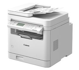 Canon imageCLASS MF284dw A4 Mono MF Printer Canon imageCLASS MF284dw A4 Mono MF Printer