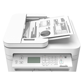 Canon imageCLASS MF284dw A4 Mono MF Printer Canon imageCLASS MF284dw A4 Mono MF Printer
