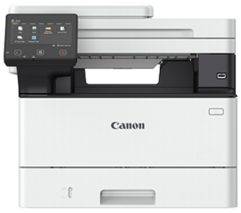 Canon imageCLASS 461dw MF A4 Mono  Printer