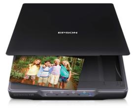 Epson Perfection V39 Flatbed Scanner Epson Perfection V39 Flatbed Scanner