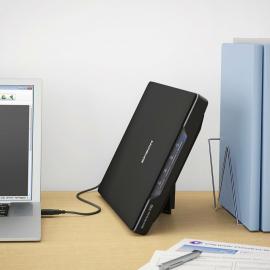 Epson Perfection V39 Flatbed Scanner Epson Perfection V39 Flatbed Scanner