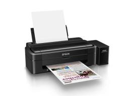 EcoTank L130 A4 Single Function InkTank Colour Printer EcoTank L130 A4 Single Function InkTank Colour Printer