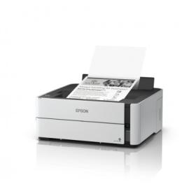 Epson Eco Tank Monochrome Ink Tank A4 Printer-(M1170) Epson Eco Tank Monochrome Ink Tank A4 Printer-(M1170)